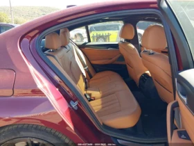 Обява за продажба на BMW 540 XI * * CARFAX * * АВТО КРЕДИТ * *  ~55 999 лв. - изображение 10 | Auto.bg Обява за продажба на BMW 540 XI * * CARFAX * * АВТО КРЕДИТ * *  ~55 999 лв. - изображение 10