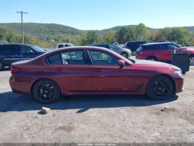 Обява за продажба на BMW 540 XI * * CARFAX * * АВТО КРЕДИТ * *  ~55 999 лв. - изображение 3 | Auto.bg Обява за продажба на BMW 540 XI * * CARFAX * * АВТО КРЕДИТ * *  ~55 999 лв. - изображение 3