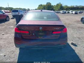 Обява за продажба на BMW 540 XI * * CARFAX * * АВТО КРЕДИТ * *  ~55 999 лв. - изображение 8 | Auto.bg Обява за продажба на BMW 540 XI * * CARFAX * * АВТО КРЕДИТ * *  ~55 999 лв. - изображение 8