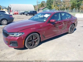 Обява за продажба на BMW 540 XI * * CARFAX * * АВТО КРЕДИТ * *  ~55 999 лв. - изображение 1 | Auto.bg Обява за продажба на BMW 540 XI * * CARFAX * * АВТО КРЕДИТ * *  ~55 999 лв. - изображение 1