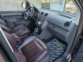 VW Caddy 1.6tdi maxi  - 19000 лв. / 9714.55 € - 47813364 15