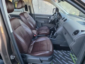 VW Caddy 1.6tdi maxi  - 19000 лв. / 9714.55 € - 47813364 14