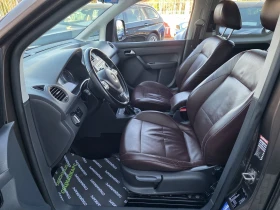 VW Caddy 1.6tdi maxi  - 19000 лв. / 9714.55 € - 47813364 8