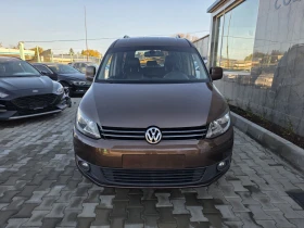 VW Caddy 1.6tdi maxi  - 19000 лв. / 9714.55 € - 47813364 2