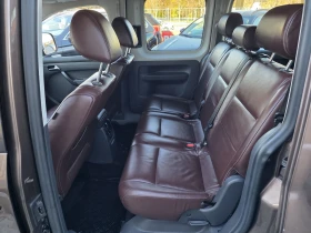 VW Caddy 1.6tdi maxi  - 19000 лв. / 9714.55 € - 47813364 10