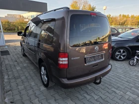 VW Caddy 1.6tdi maxi  - 19000 лв. / 9714.55 € - 47813364 4