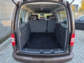 VW Caddy 1.6tdi maxi  - 19000 лв. / 9714.55 € - 47813364 12
