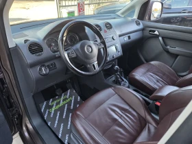 VW Caddy 1.6tdi maxi  - 19000 лв. / 9714.55 € - 47813364 7