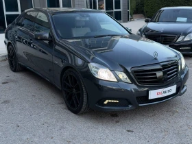 Mercedes-Benz E 350 AMG/4Matic/Ambient/Harman Kardon/Шибедах/Камера - 19900 лв. / 10174.71 € - 35927520 2