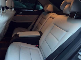 Mercedes-Benz E 350 AMG/4Matic/Ambient/Harman Kardon/Шибедах/Камера - 19900 лв. / 10174.71 € - 35927520 8