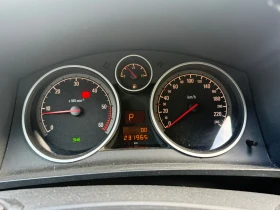 Opel Zafira 1.9 CDTI Automatic | Mobile.bg    7