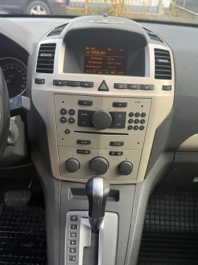 Opel Zafira 1.9 CDTI Automatic | Mobile.bg    6
