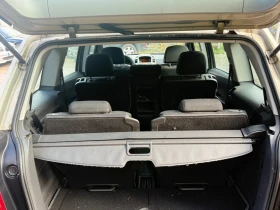 Opel Zafira 1.9 CDTI Automatic | Mobile.bg    10