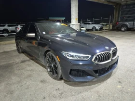 BMW 850 * M850I XDRIVE * CARFAX * БЕЗ ПЪРВОНАЧАЛНА ВНОСКА - 74999 лв. / 38346.38 € - 39679907 2