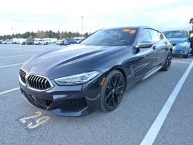BMW 850 * M850I XDRIVE * CARFAX * БЕЗ ПЪРВОНАЧАЛНА ВНОСКА