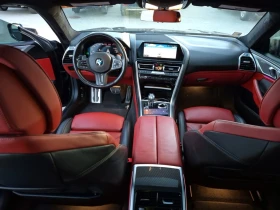 BMW 850 * M850I XDRIVE * CARFAX * БЕЗ ПЪРВОНАЧАЛНА ВНОСКА - 74999 лв. / 38346.38 € - 39679907 10