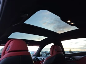 BMW 850 * M850I XDRIVE * CARFAX * БЕЗ ПЪРВОНАЧАЛНА ВНОСКА - 74999 лв. / 38346.38 € - 39679907 11