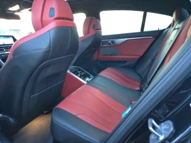 BMW 850 * M850I XDRIVE * CARFAX * БЕЗ ПЪРВОНАЧАЛНА ВНОСКА - 74999 лв. / 38346.38 € - 39679907 12