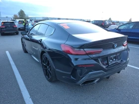 BMW 850 * M850I XDRIVE * CARFAX * БЕЗ ПЪРВОНАЧАЛНА ВНОСКА - 74999 лв. / 38346.38 € - 39679907 4