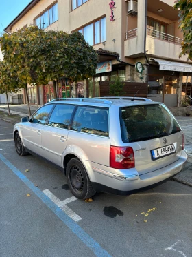 VW Passat 1.9TDI - 3333 лв. / 1704.14 € - 13220714 3