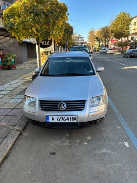 VW Passat 1.9TDI - 3333 лв. / 1704.14 € - 13220714 5