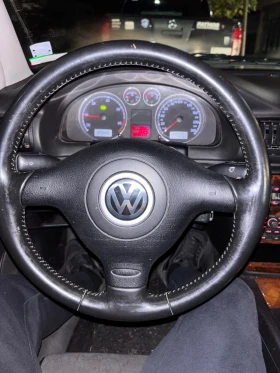 VW Passat 1.9TDI - 3333 лв. / 1704.14 € - 13220714 13