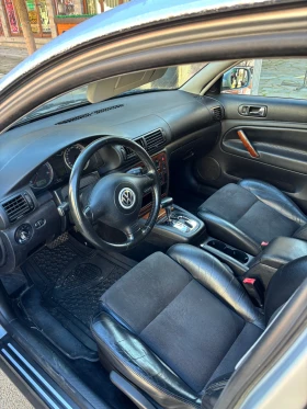 VW Passat 1.9TDI - 3333 лв. / 1704.14 € - 13220714 7
