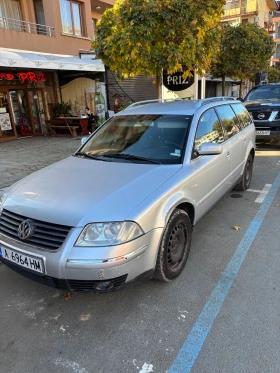 VW Passat 1.9TDI - 3333 лв. / 1704.14 € - 13220714 2