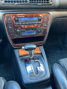 VW Passat 1.9TDI - 3333 лв. / 1704.14 € - 13220714 10