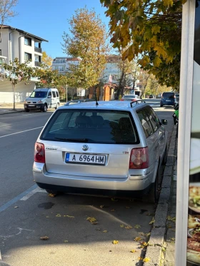 VW Passat 1.9TDI - 3333 лв. / 1704.14 € - 13220714 4