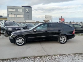 Mercedes-Benz C 220 2.2CDI, 143кс, Avantgarde  - 4980 лв. / 2546.23 € - 79930703 3
