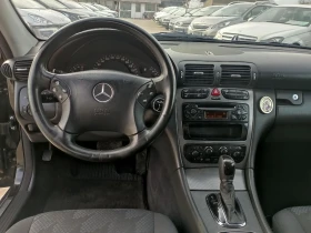 Mercedes-Benz C 220 2.2CDI, 143кс, Avantgarde  - 4980 лв. / 2546.23 € - 79930703 9
