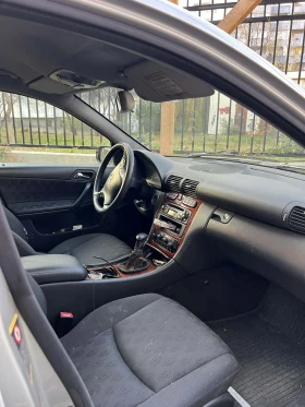 Mercedes-Benz 200 CDI | Mobile.bg    3