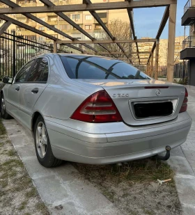 Mercedes-Benz 200 CDI | Mobile.bg    4