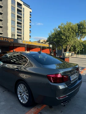 BMW 530 F10, снимка 4