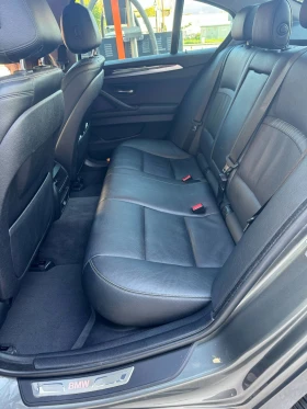 BMW 530 F10, снимка 8