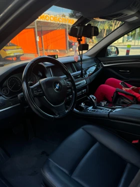 BMW 530 F10, снимка 7
