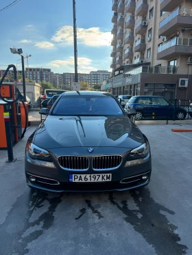 BMW 530 F10, снимка 2
