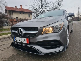 Mercedes-Benz CLA 250 4 Matic 2018, снимка 3