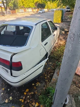 Seat Toledo, снимка 2