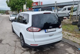 Ford Galaxy 2.0TDCi | Auto.bg — изображение 6