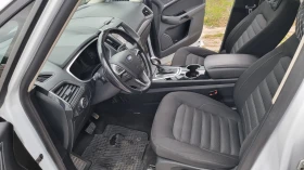 Ford Galaxy 2.0TDCi | Auto.bg — изображение 10
