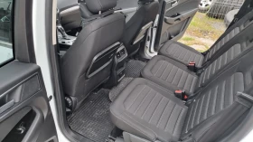 Ford Galaxy 2.0TDCi | Auto.bg — изображение 13