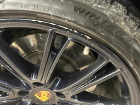 Porsche Panamera 2019 * 4 AWD * CARFAX * ОТ ПРЕДСТАВИТЕЛСТВО - 34250 € / 66987.18 лв. - 69811274 10