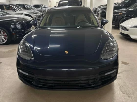 Porsche Panamera 2019 * 4 AWD * CARFAX * ОТ ПРЕДСТАВИТЕЛСТВО - 34250 € / 66987.18 лв. - 69811274 2