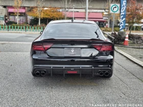 Audi A7 * S-Line* * HeadUp* AвтоКредит* (ЦЕНА ДО БГ) - 21799 € / 42635.14 лв. - 96167816 5