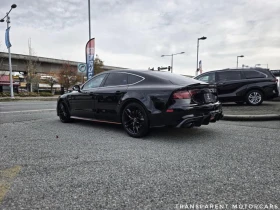 Audi A7 * S-Line* * HeadUp* AвтоКредит* (ЦЕНА ДО БГ) - 21799 € / 42635.14 лв. - 96167816 4