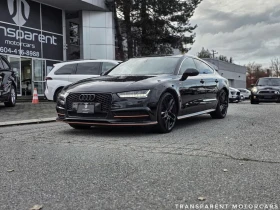 Audi A7 * S-Line* * HeadUp* AвтоКредит* (ЦЕНА ДО БГ)