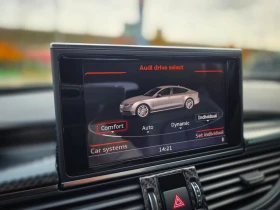 Audi A7 * S-Line* * HeadUp* AвтоКредит* (ЦЕНА ДО БГ) - 21799 € / 42635.14 лв. - 96167816 14