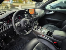 Audi A7 * S-Line* * HeadUp* AвтоКредит* (ЦЕНА ДО БГ) - 21799 € / 42635.14 лв. - 96167816 12